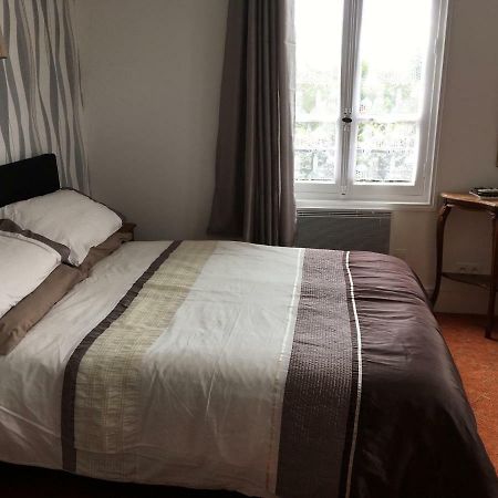 Bar Le Lac Bessines-sur-Gartempe Екстериор снимка
