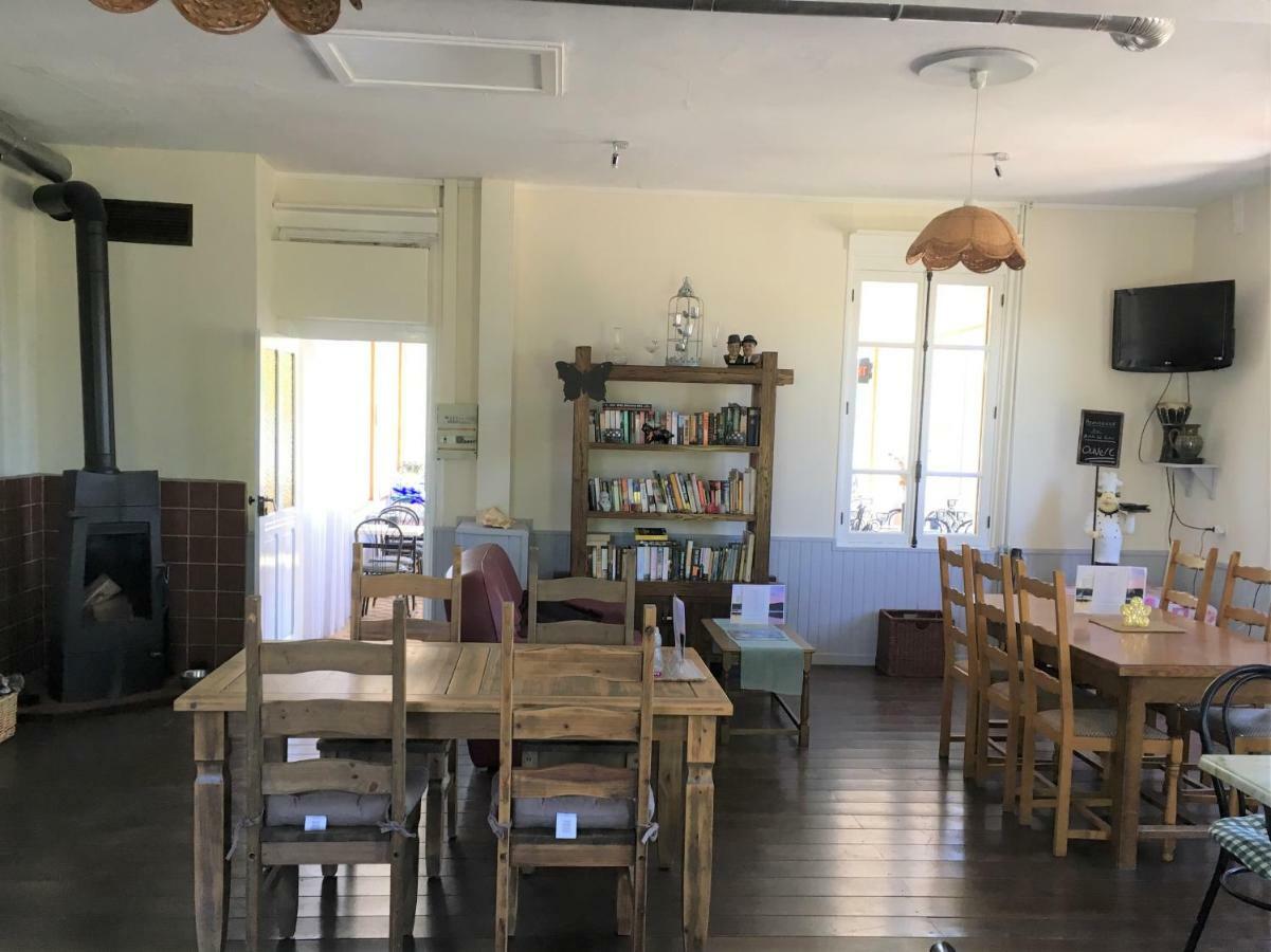 Bar Le Lac Bessines-sur-Gartempe Екстериор снимка